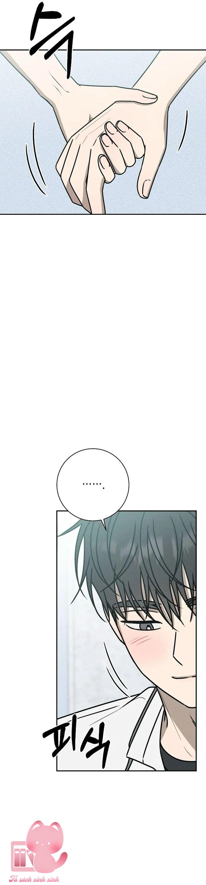 Lời Tỏ Tình Mạnh Mẽ - Chap 39 - Trang 10
