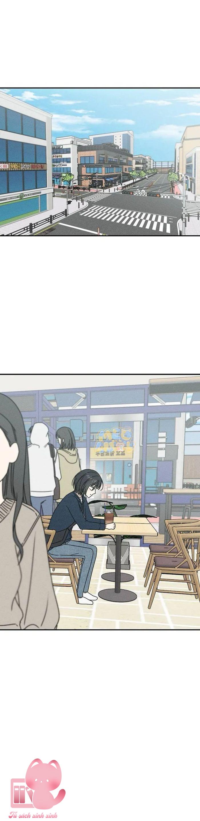 Lời Tỏ Tình Mạnh Mẽ - Chap 4 - Trang 2