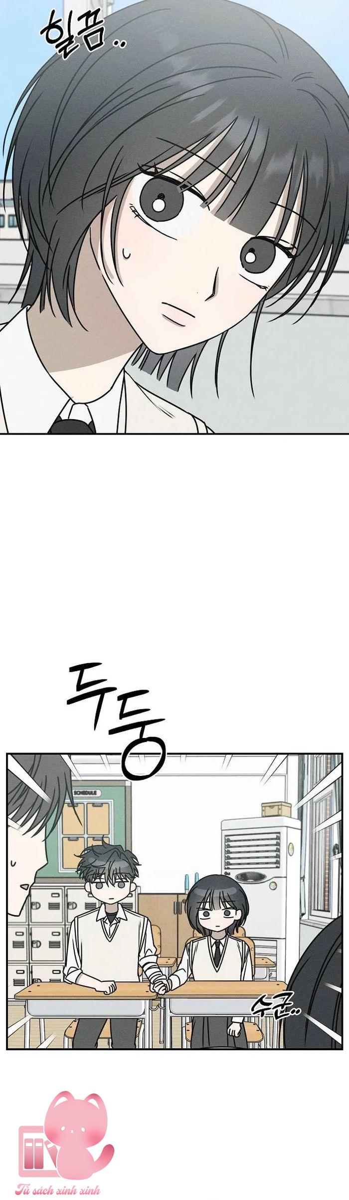 Lời Tỏ Tình Mạnh Mẽ - Chap 4 - Trang 26