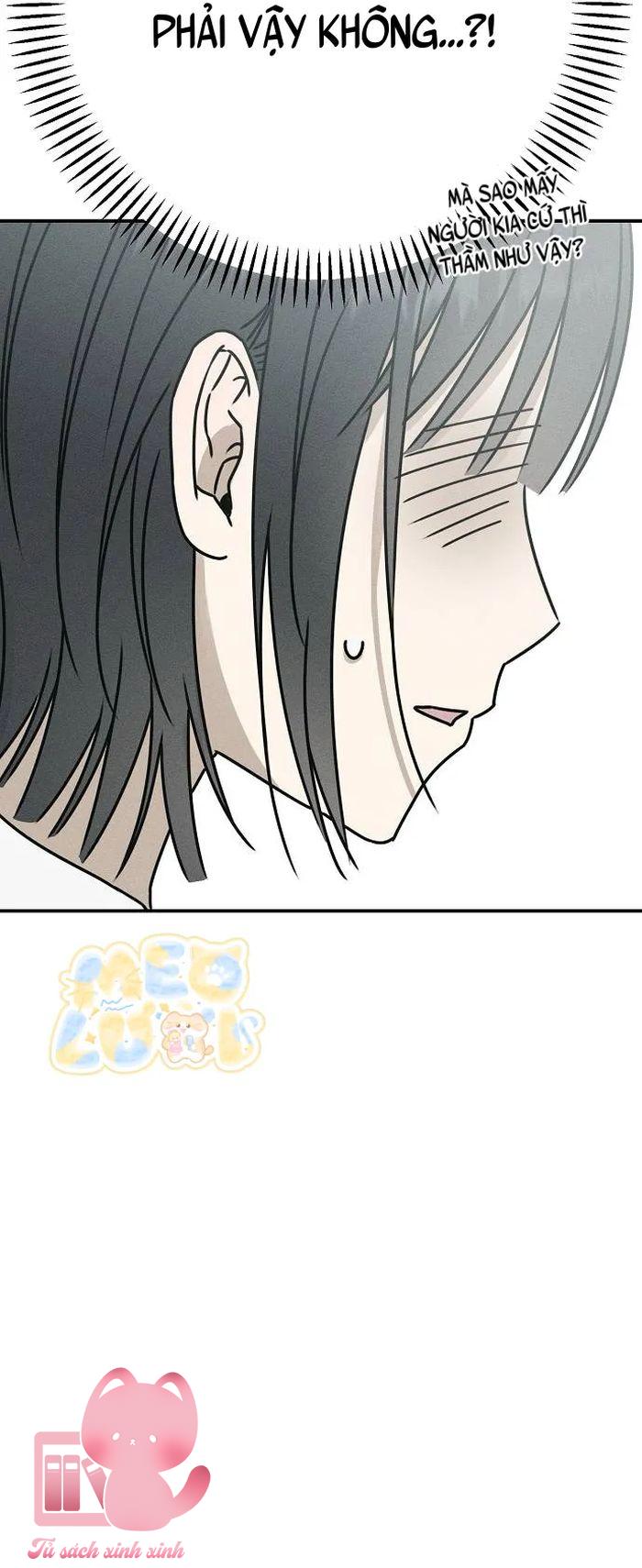 Lời Tỏ Tình Mạnh Mẽ - Chap 4 - Trang 28