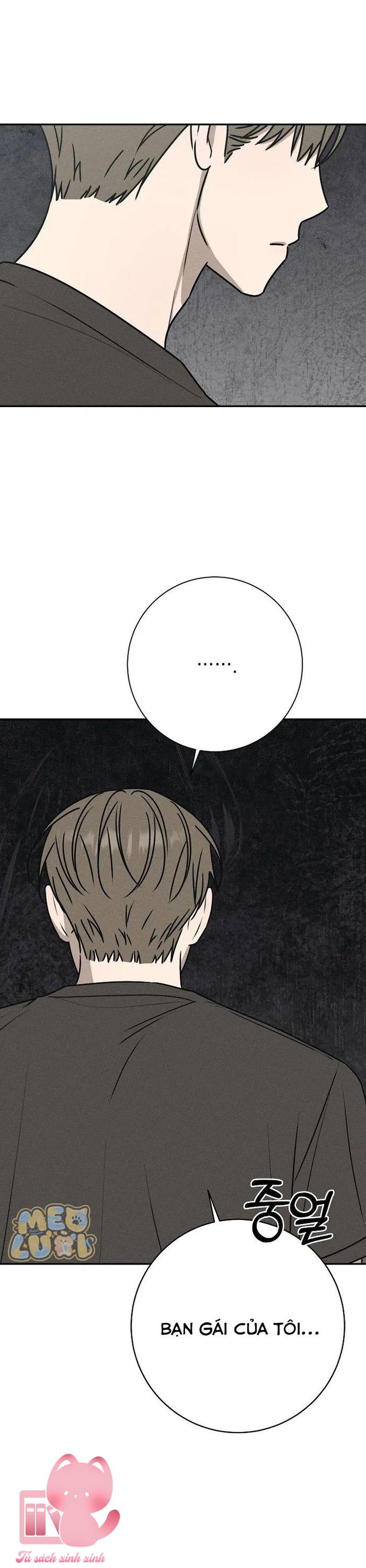 Lời Tỏ Tình Mạnh Mẽ - Chap 40 - Trang 2