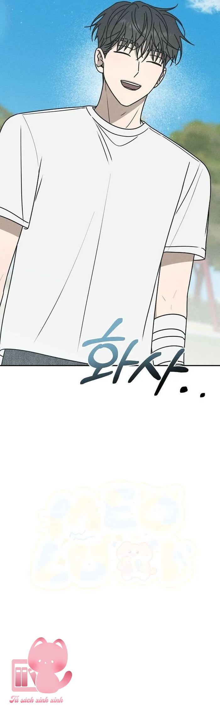 Lời Tỏ Tình Mạnh Mẽ - Chap 40 - Trang 15