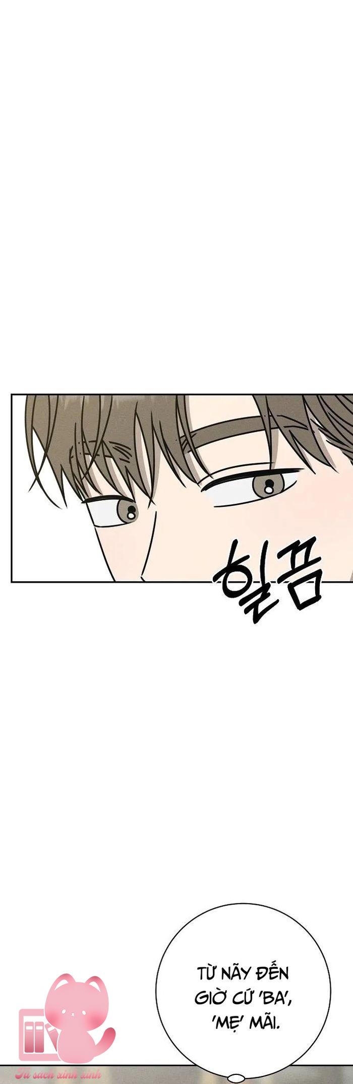 Lời Tỏ Tình Mạnh Mẽ - Chap 40 - Trang 30