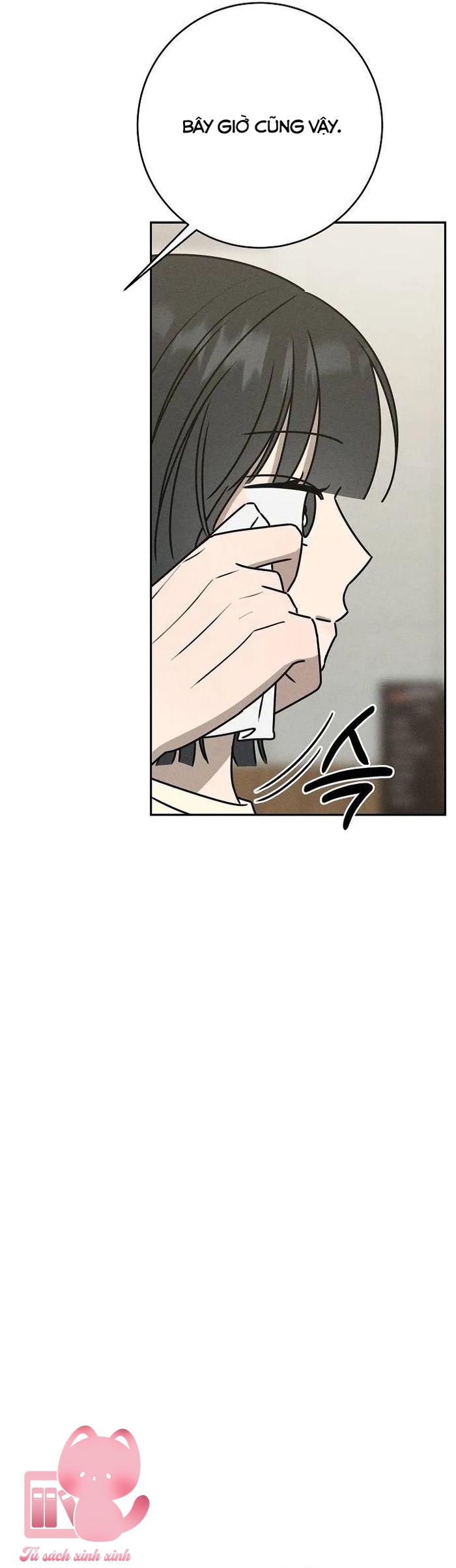 Lời Tỏ Tình Mạnh Mẽ - Chap 40 - Trang 37