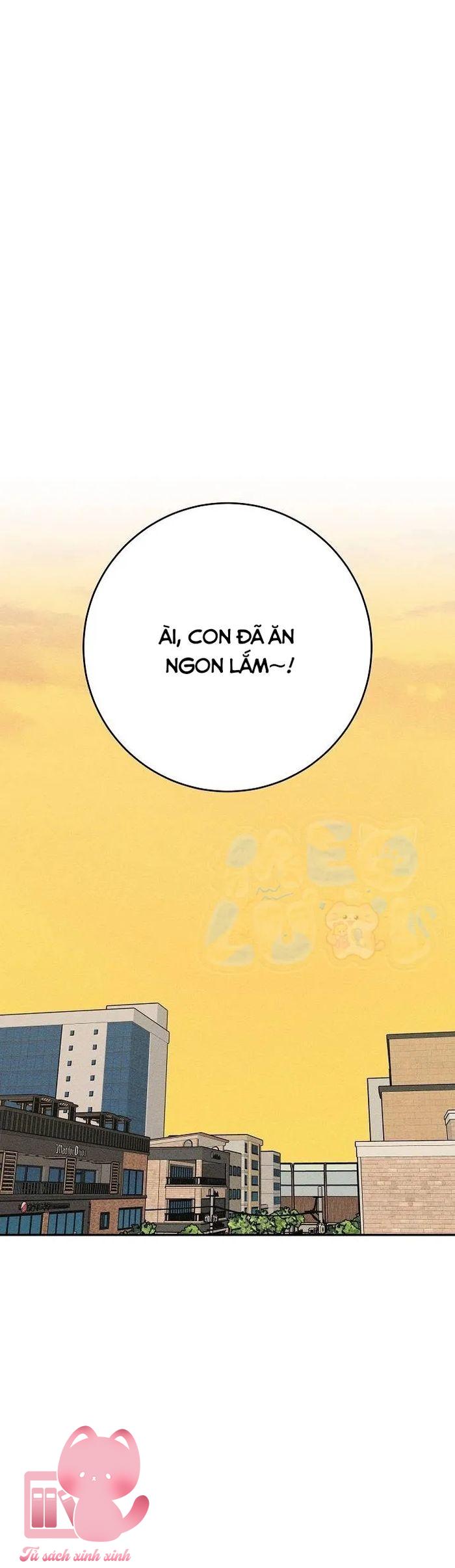 Lời Tỏ Tình Mạnh Mẽ - Chap 40 - Trang 40
