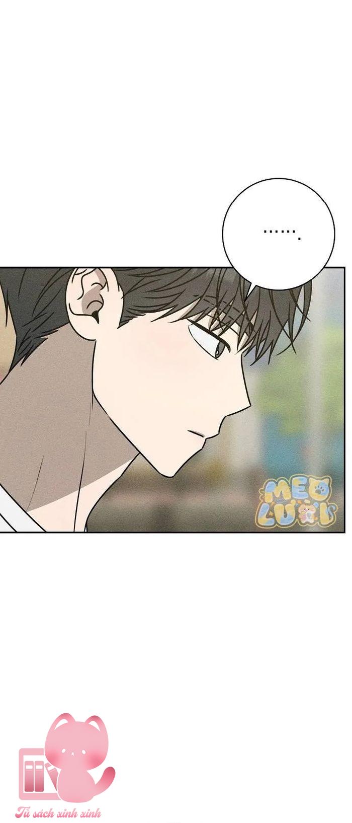 Lời Tỏ Tình Mạnh Mẽ - Chap 40 - Trang 42