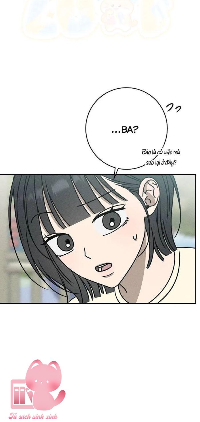 Lời Tỏ Tình Mạnh Mẽ - Chap 40 - Trang 6