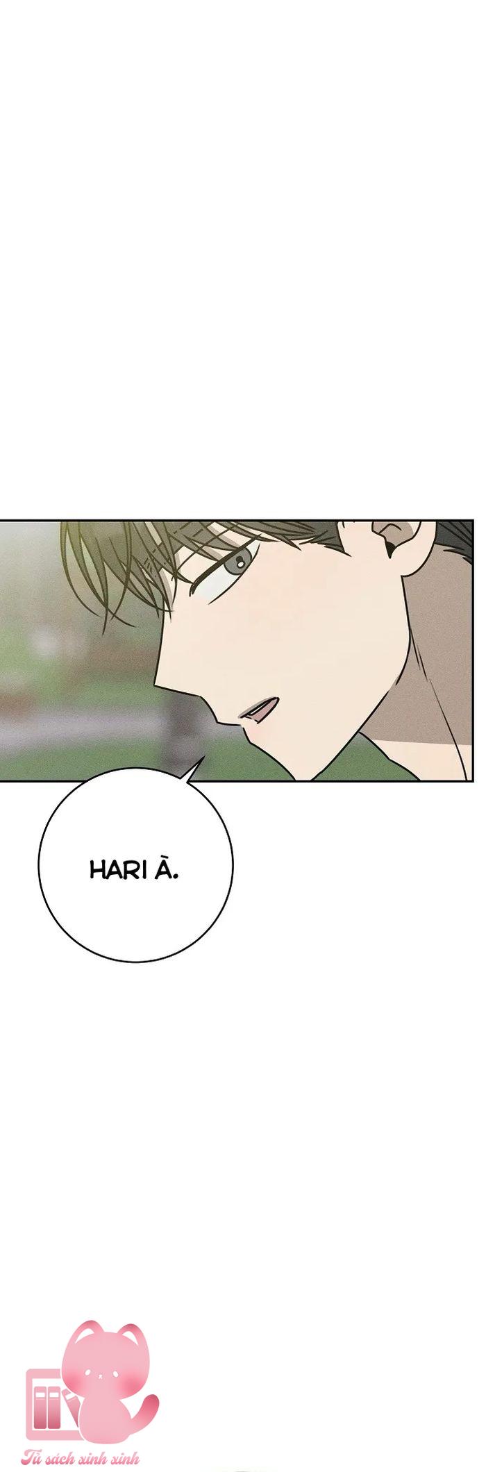 Lời Tỏ Tình Mạnh Mẽ - Chap 41 - Trang 2