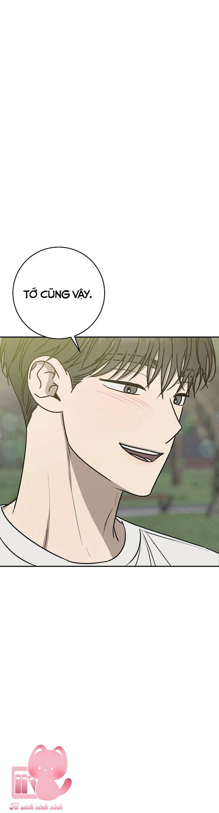 Lời Tỏ Tình Mạnh Mẽ - Chap 41 - Trang 13