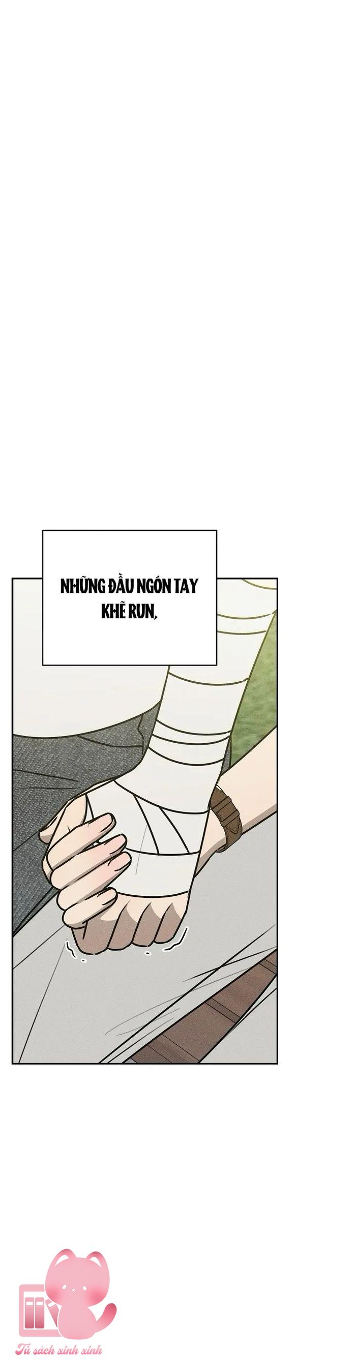 Lời Tỏ Tình Mạnh Mẽ - Chap 41 - Trang 16