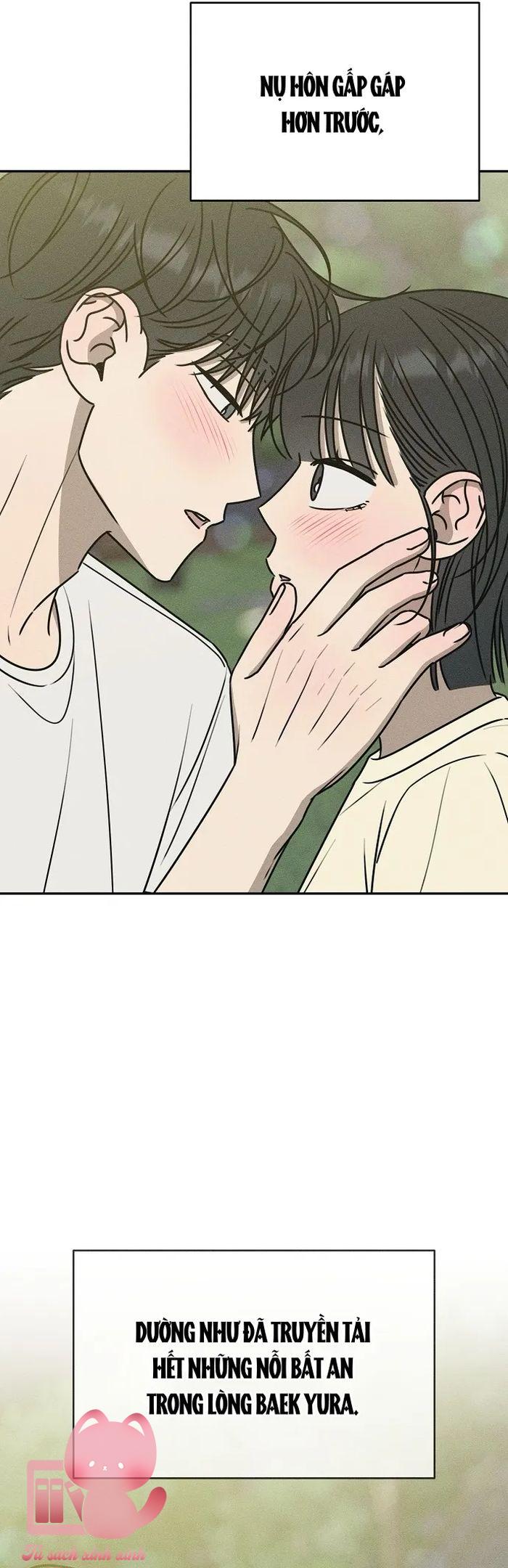 Lời Tỏ Tình Mạnh Mẽ - Chap 41 - Trang 17