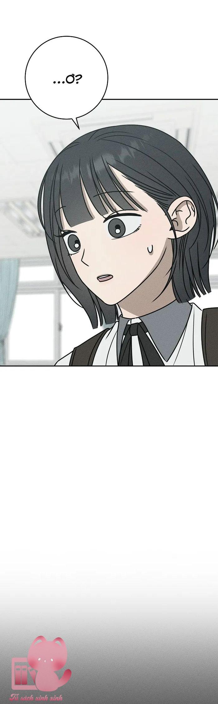 Lời Tỏ Tình Mạnh Mẽ - Chap 41 - Trang 32