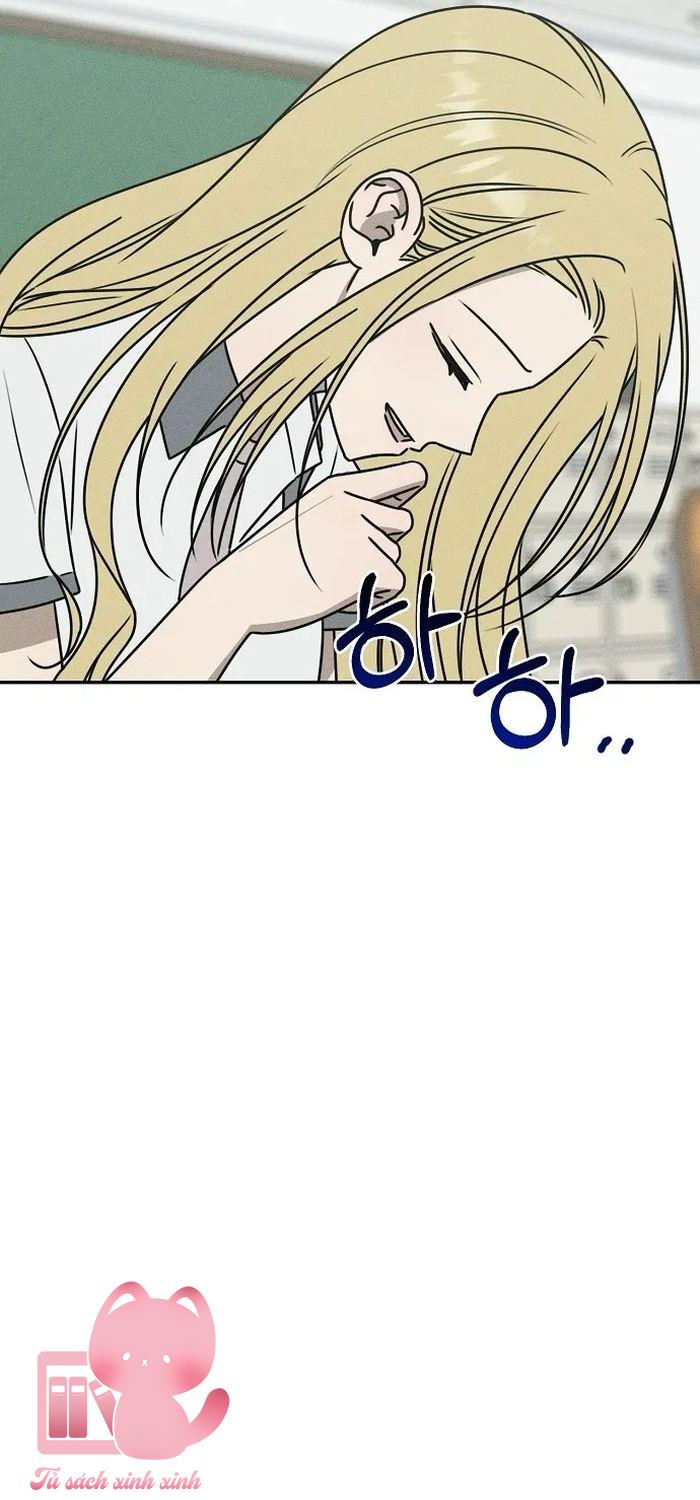 Lời Tỏ Tình Mạnh Mẽ - Chap 41 - Trang 39