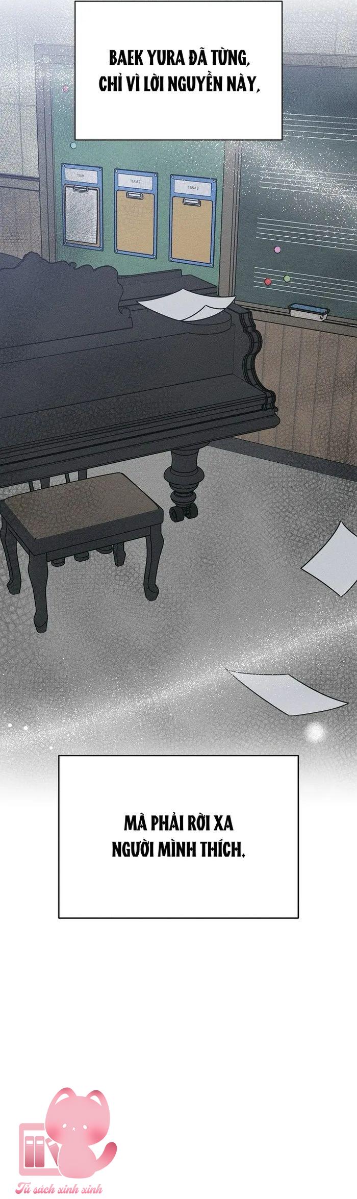 Lời Tỏ Tình Mạnh Mẽ - Chap 41 - Trang 6