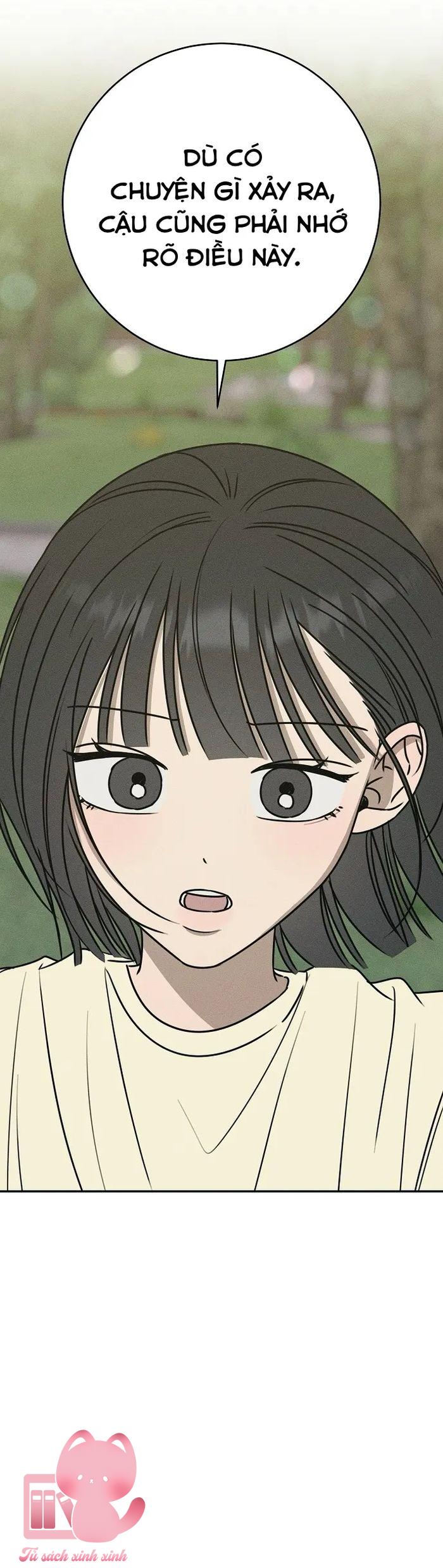 Lời Tỏ Tình Mạnh Mẽ - Chap 41 - Trang 9