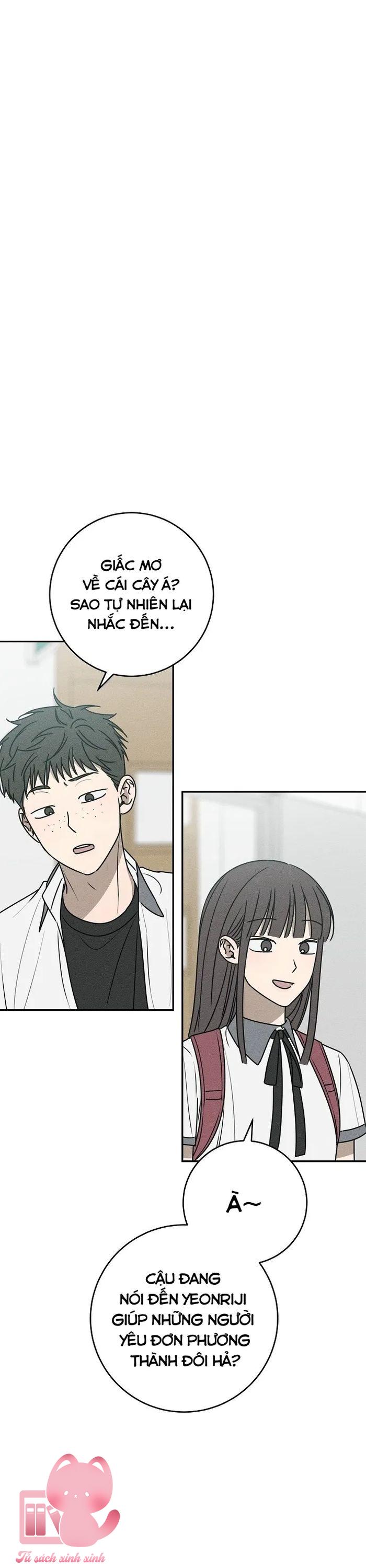 Lời Tỏ Tình Mạnh Mẽ - Chap 42 - Trang 11