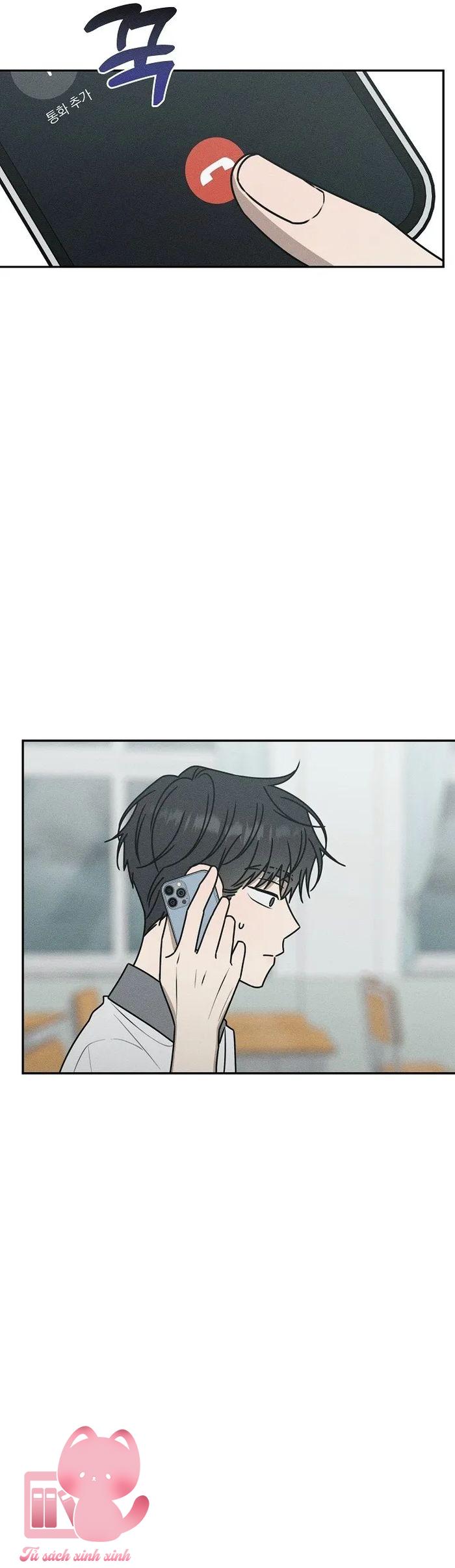 Lời Tỏ Tình Mạnh Mẽ - Chap 42 - Trang 21