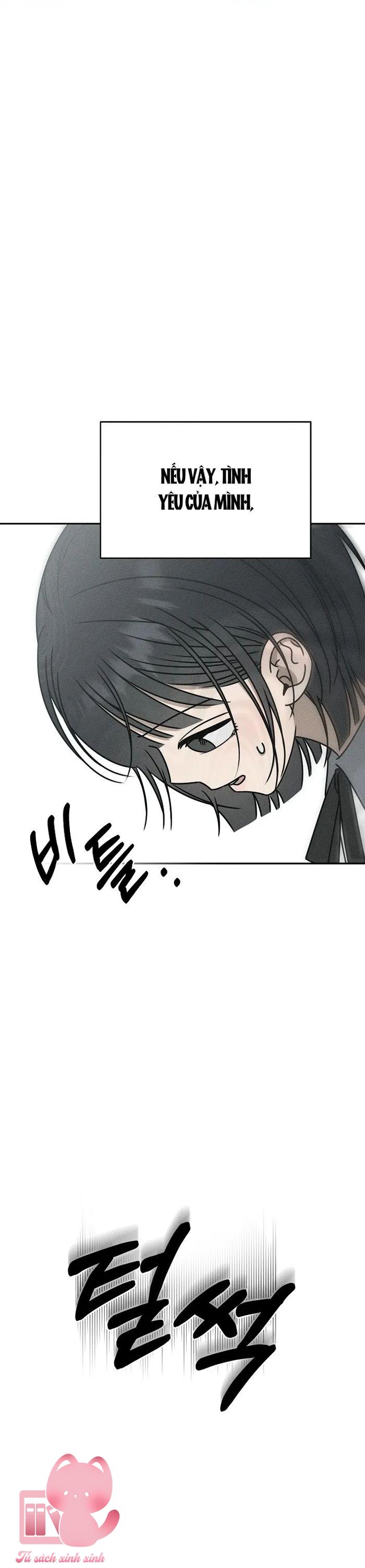 Lời Tỏ Tình Mạnh Mẽ - Chap 42 - Trang 24