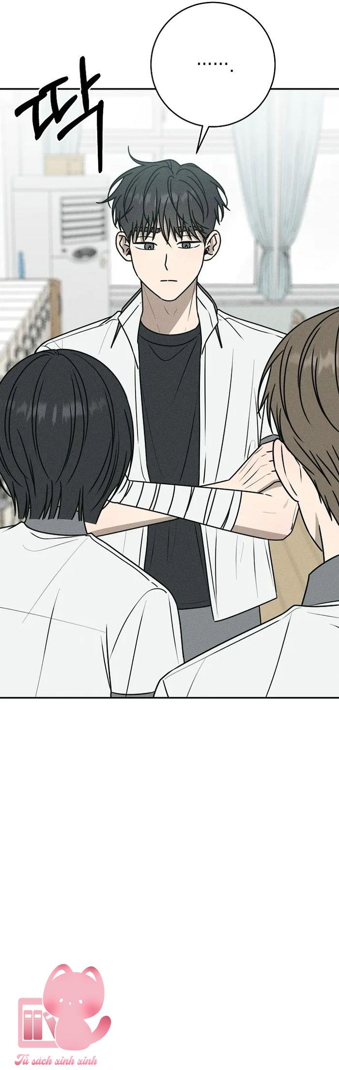 Lời Tỏ Tình Mạnh Mẽ - Chap 42 - Trang 53