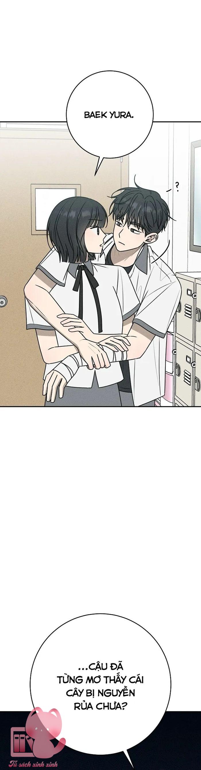 Lời Tỏ Tình Mạnh Mẽ - Chap 42 - Trang 60