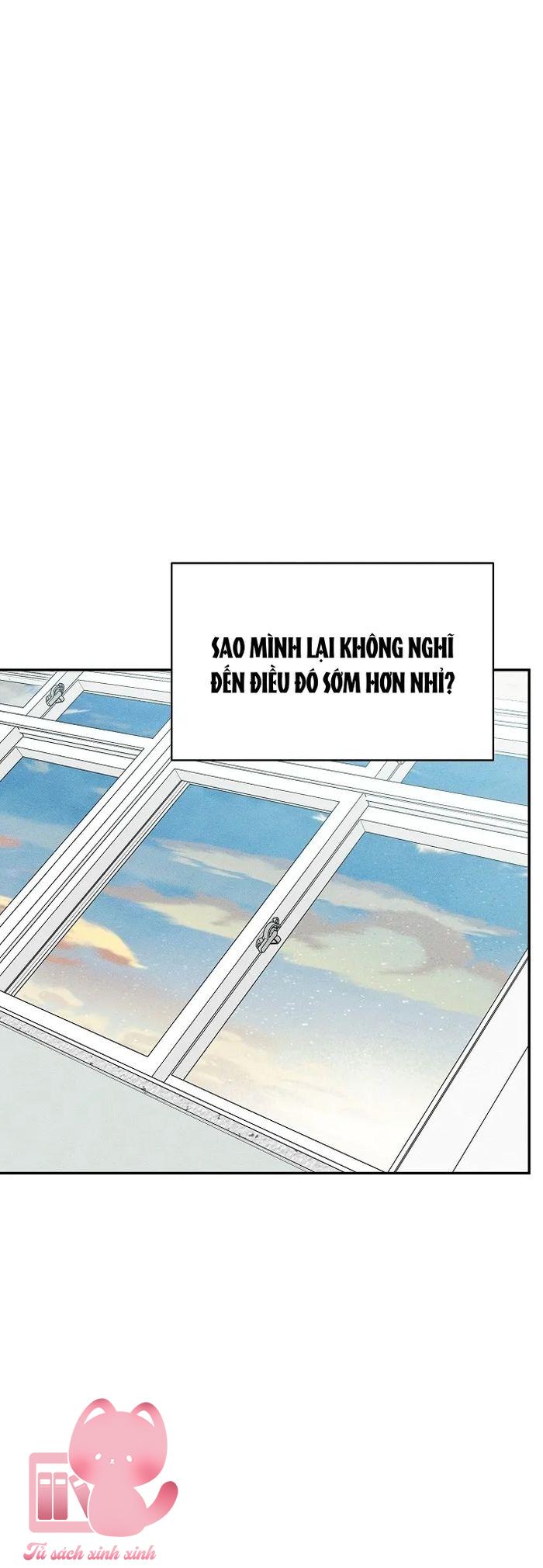 Lời Tỏ Tình Mạnh Mẽ - Chap 42 - Trang 8
