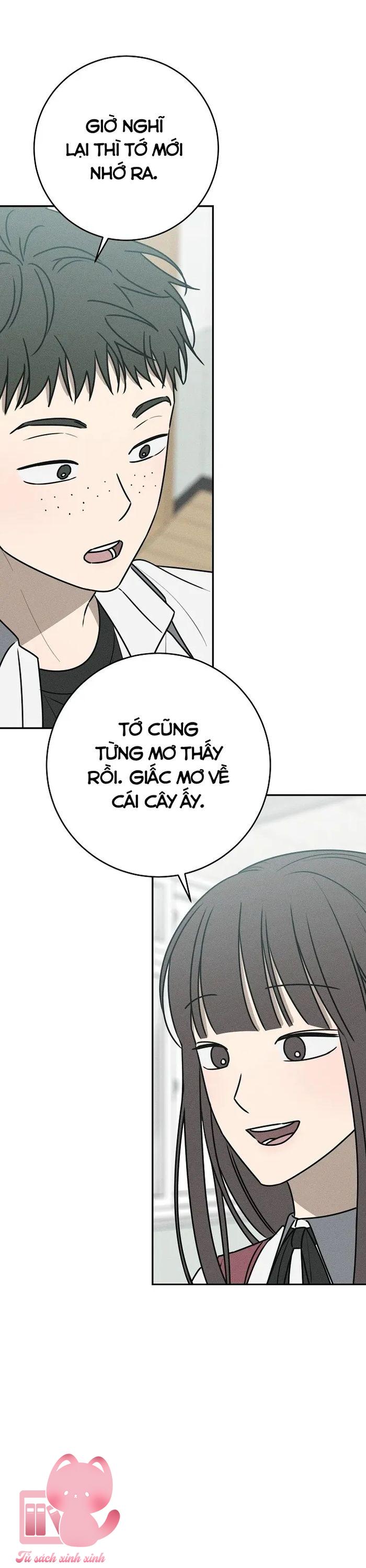 Lời Tỏ Tình Mạnh Mẽ - Chap 43 - Trang 12