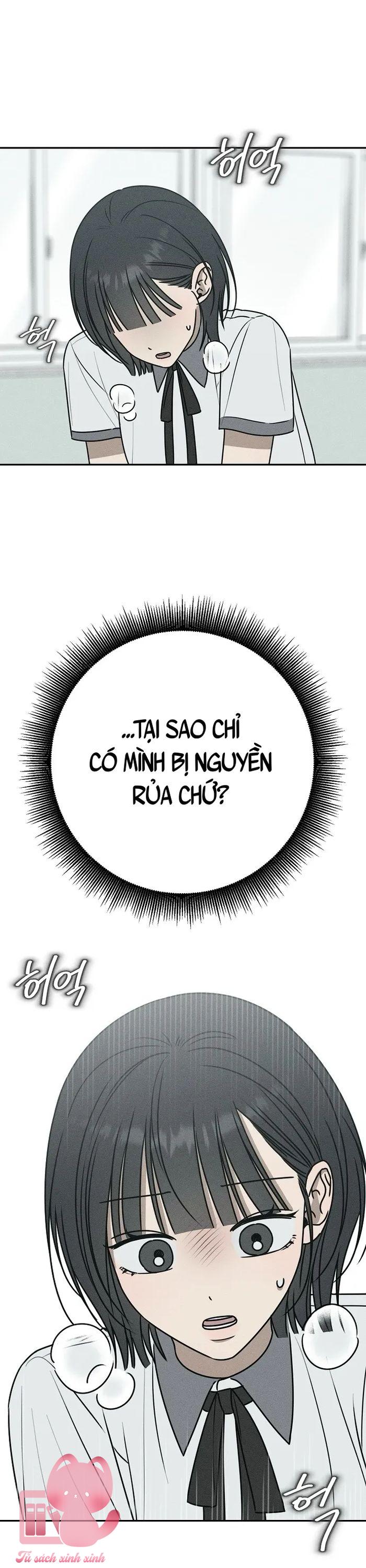 Lời Tỏ Tình Mạnh Mẽ - Chap 43 - Trang 13