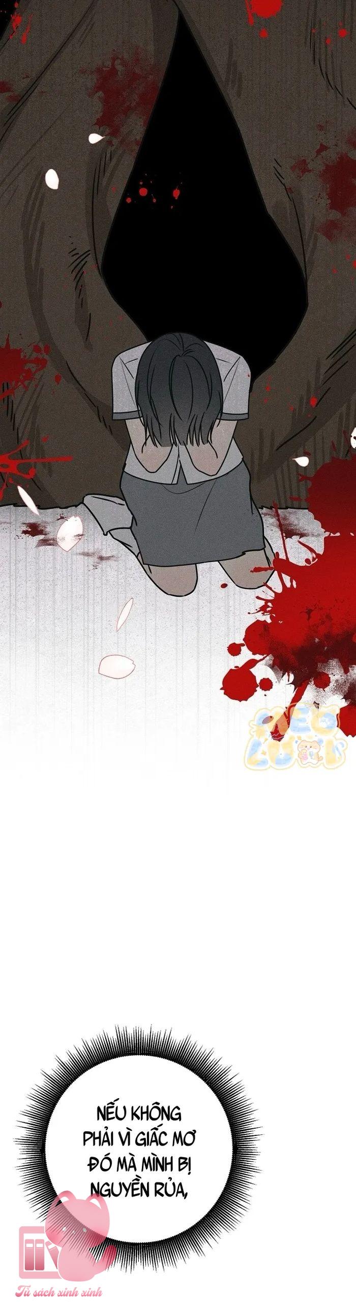 Lời Tỏ Tình Mạnh Mẽ - Chap 43 - Trang 16