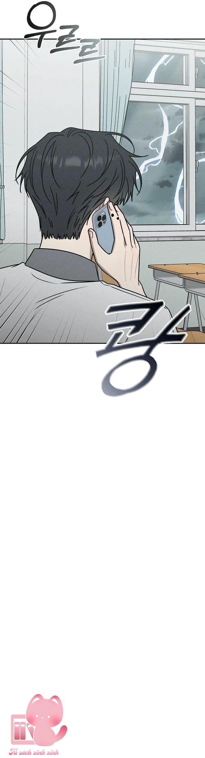Lời Tỏ Tình Mạnh Mẽ - Chap 43 - Trang 22