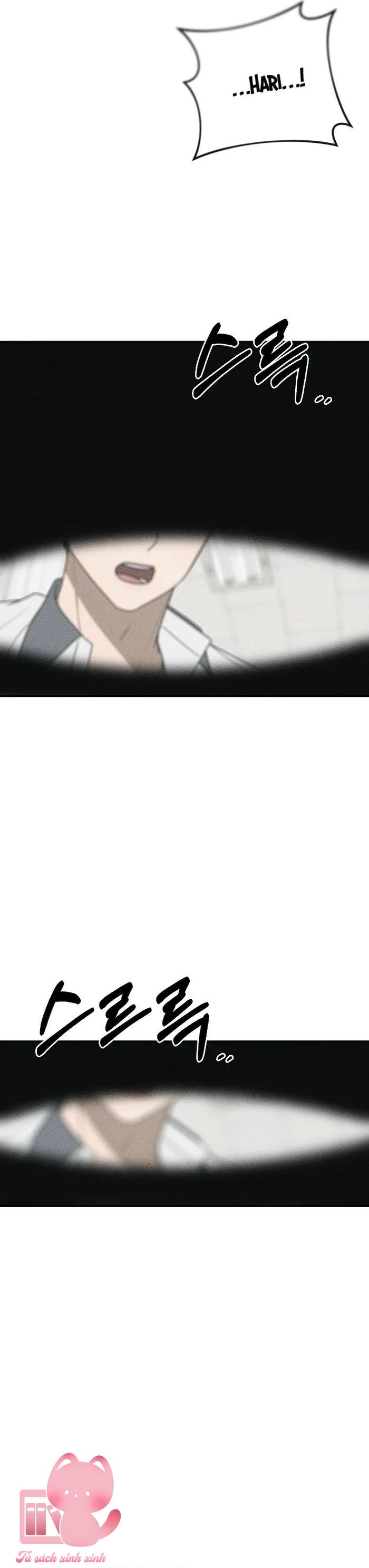 Lời Tỏ Tình Mạnh Mẽ - Chap 43 - Trang 26