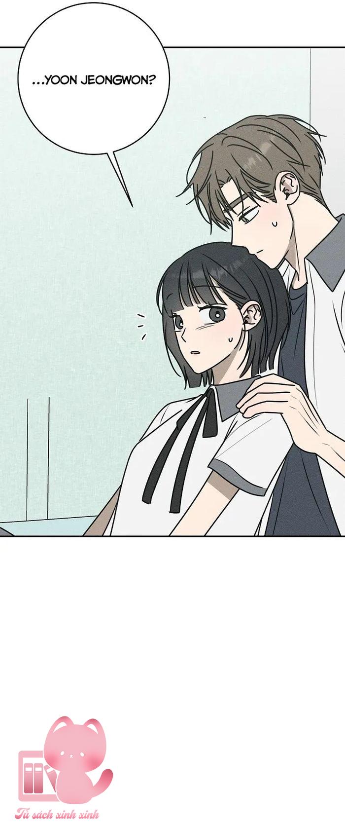 Lời Tỏ Tình Mạnh Mẽ - Chap 43 - Trang 28