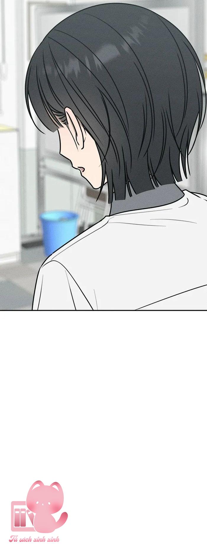 Lời Tỏ Tình Mạnh Mẽ - Chap 43 - Trang 36