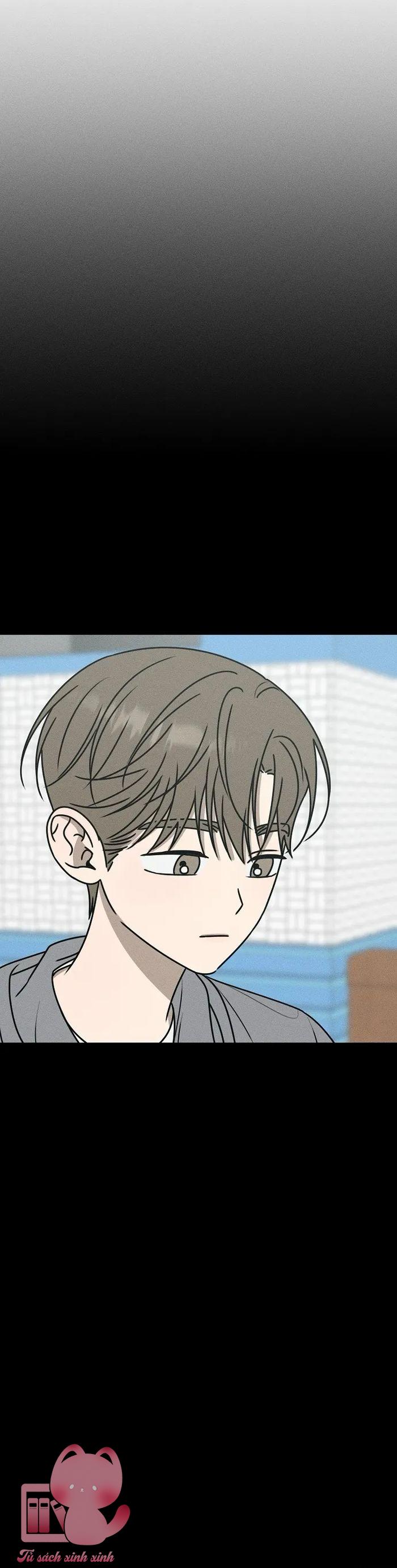 Lời Tỏ Tình Mạnh Mẽ - Chap 43 - Trang 39