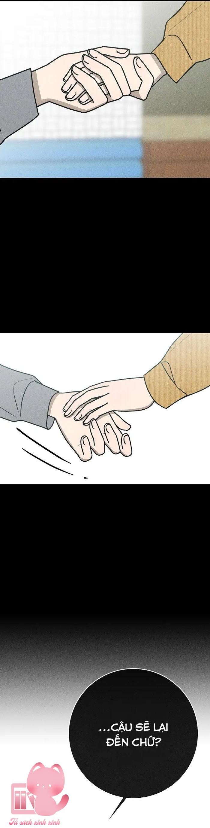 Lời Tỏ Tình Mạnh Mẽ - Chap 43 - Trang 40