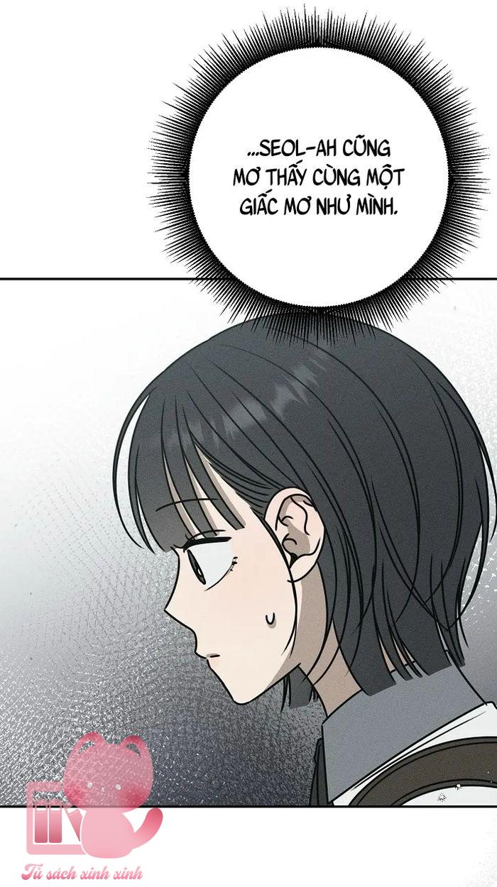 Lời Tỏ Tình Mạnh Mẽ - Chap 43 - Trang 5