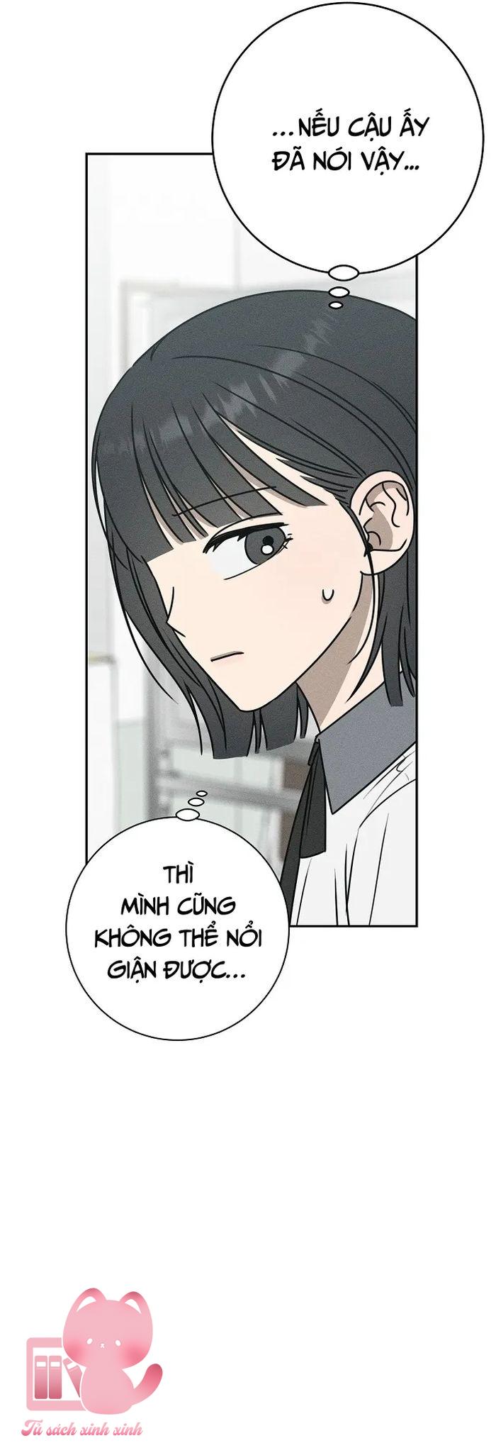 Lời Tỏ Tình Mạnh Mẽ - Chap 43 - Trang 45