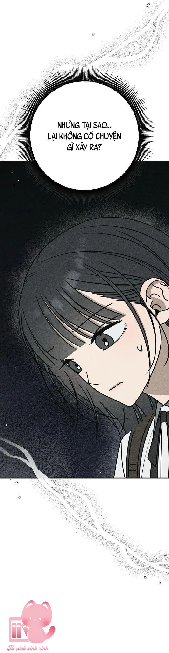 Lời Tỏ Tình Mạnh Mẽ - Chap 43 - Trang 6