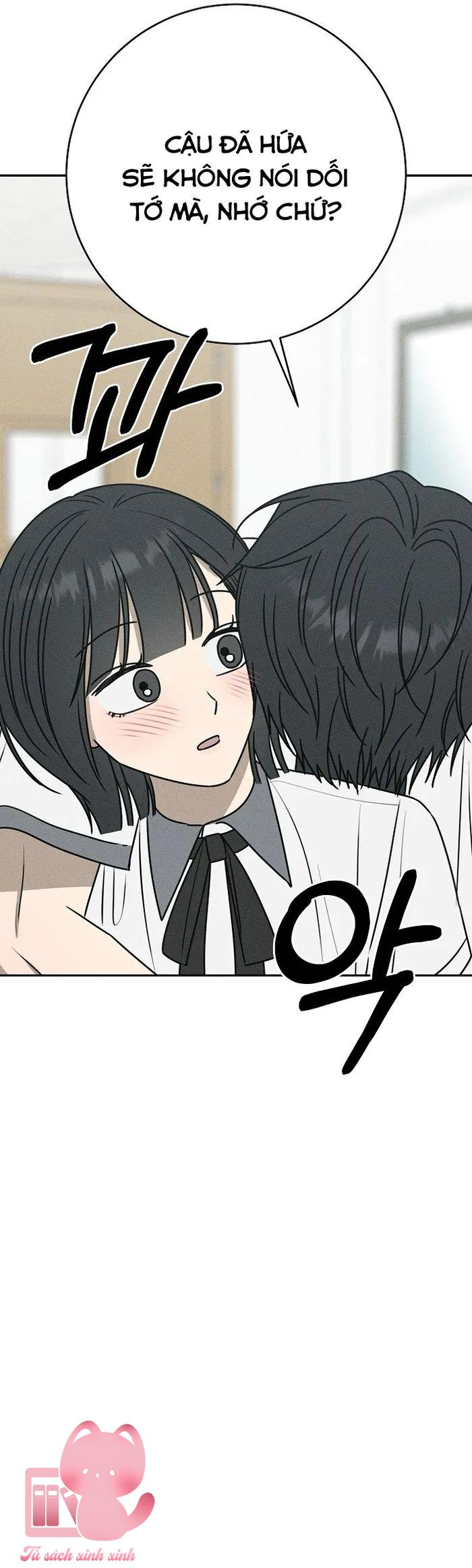 Lời Tỏ Tình Mạnh Mẽ - Chap 43 - Trang 58