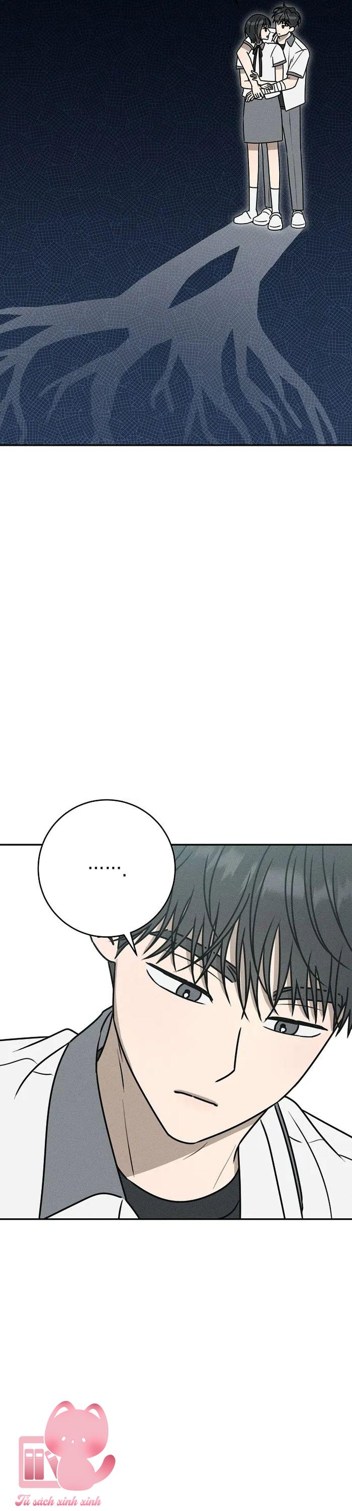 Lời Tỏ Tình Mạnh Mẽ - Chap 43 - Trang 61