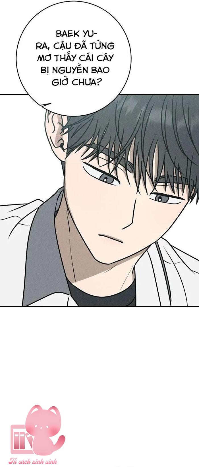 Lời Tỏ Tình Mạnh Mẽ - Chap 44 - Trang 15