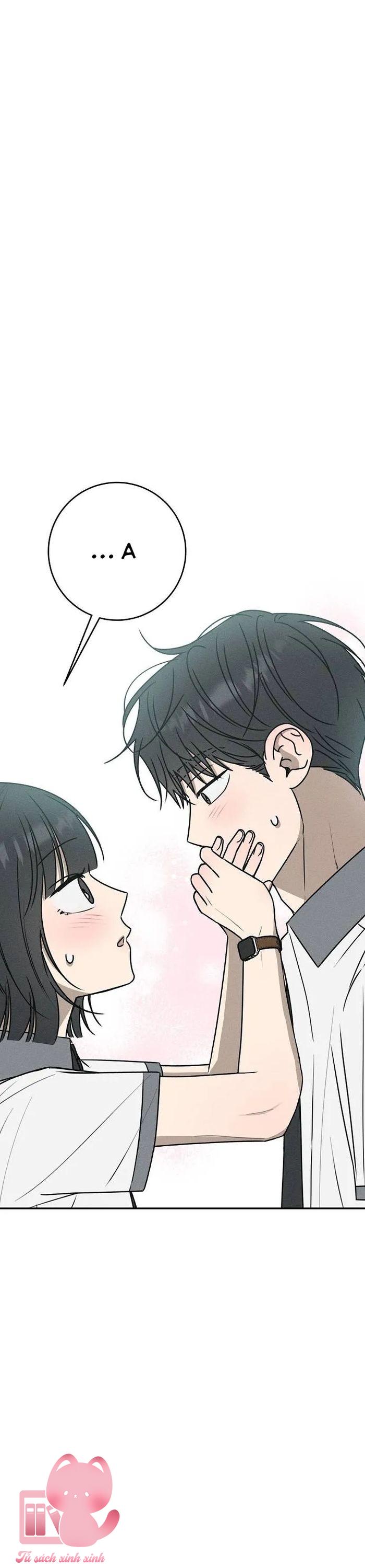 Lời Tỏ Tình Mạnh Mẽ - Chap 44 - Trang 17