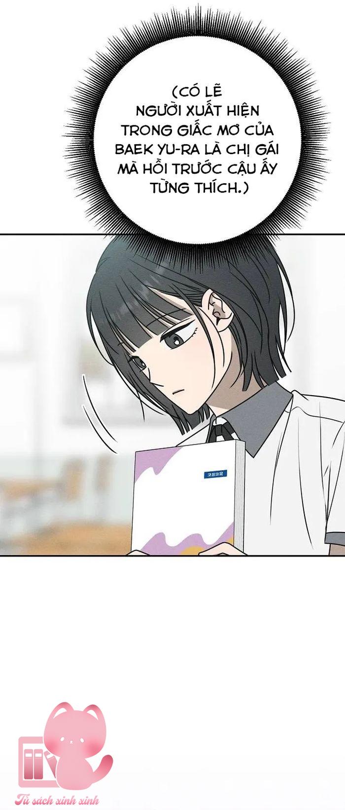 Lời Tỏ Tình Mạnh Mẽ - Chap 44 - Trang 20