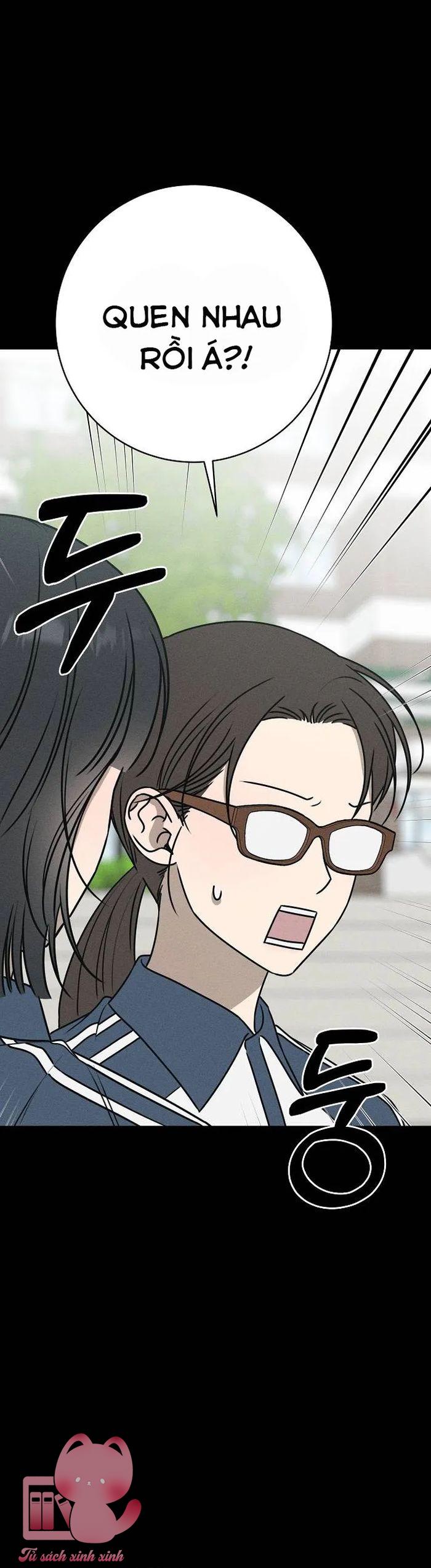 Lời Tỏ Tình Mạnh Mẽ - Chap 44 - Trang 3