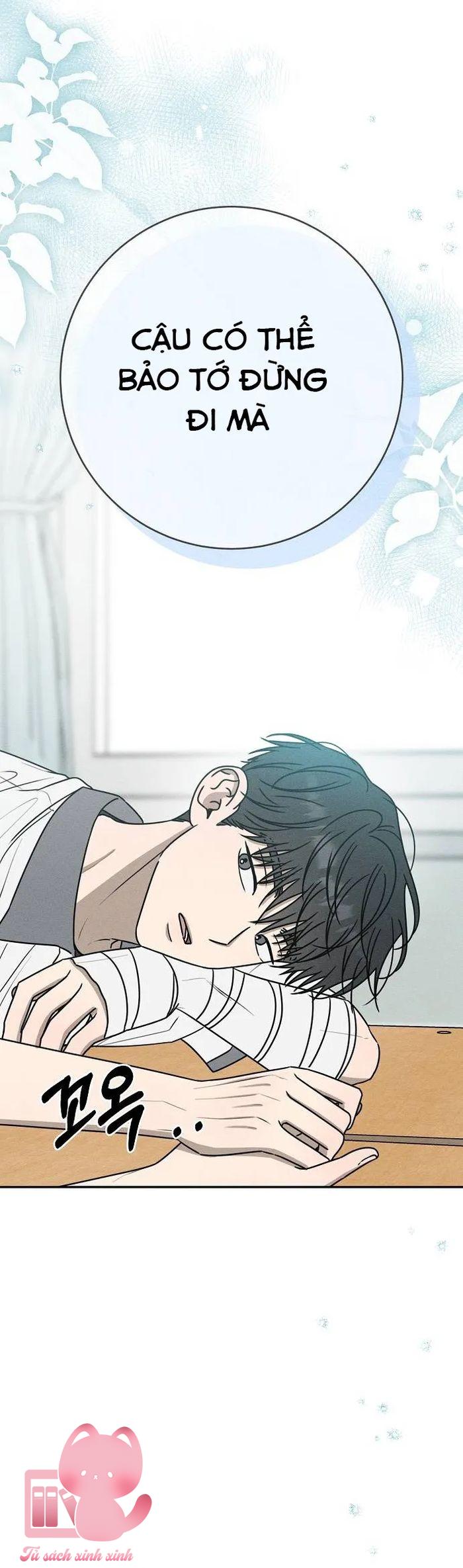 Lời Tỏ Tình Mạnh Mẽ - Chap 44 - Trang 30