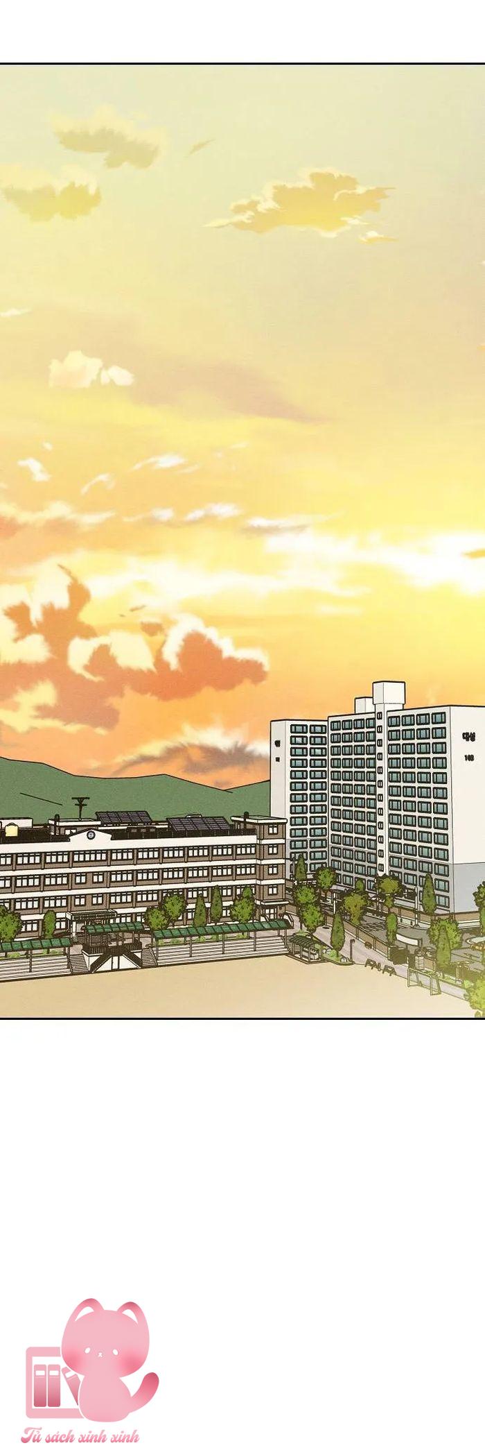 Lời Tỏ Tình Mạnh Mẽ - Chap 44 - Trang 33