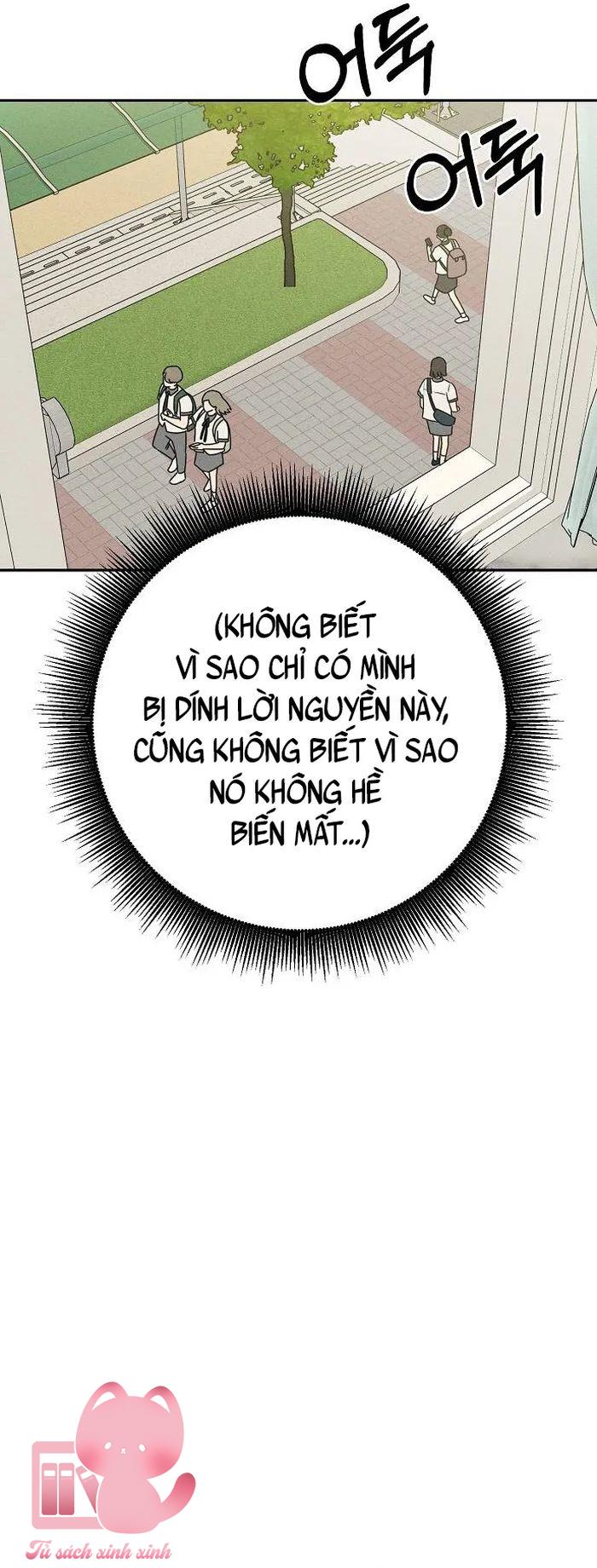 Lời Tỏ Tình Mạnh Mẽ - Chap 44 - Trang 34