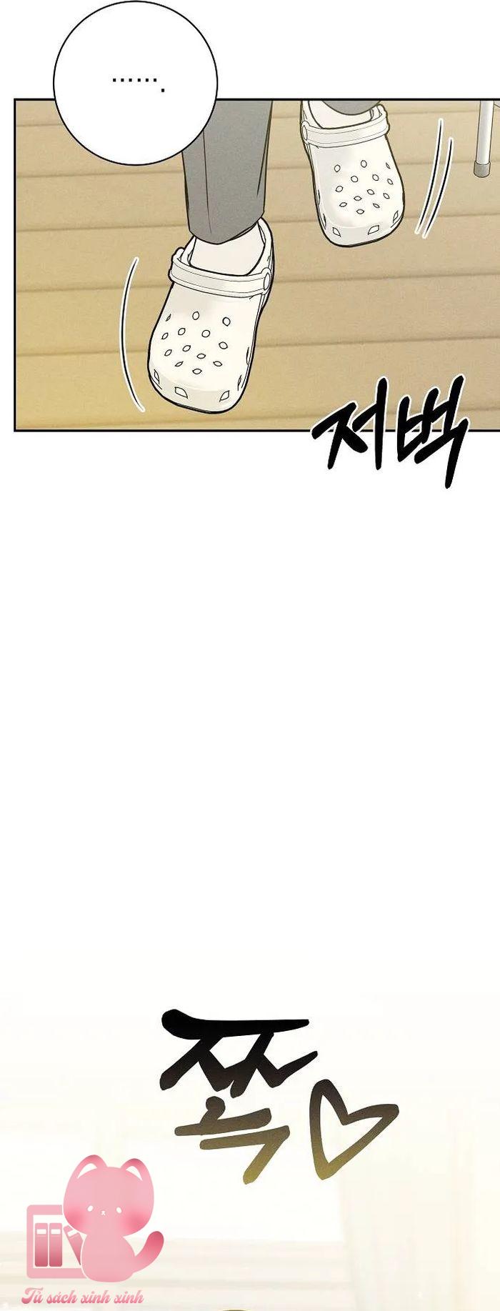 Lời Tỏ Tình Mạnh Mẽ - Chap 44 - Trang 38