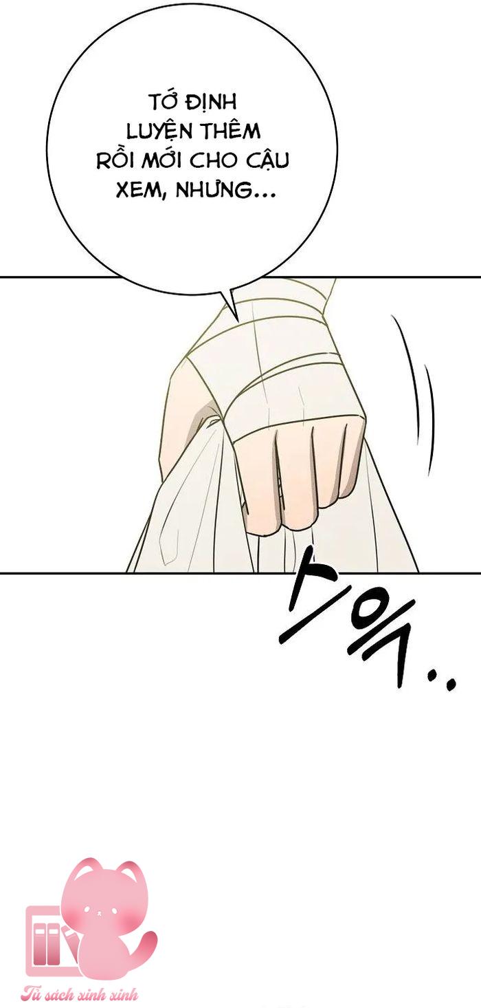 Lời Tỏ Tình Mạnh Mẽ - Chap 44 - Trang 43