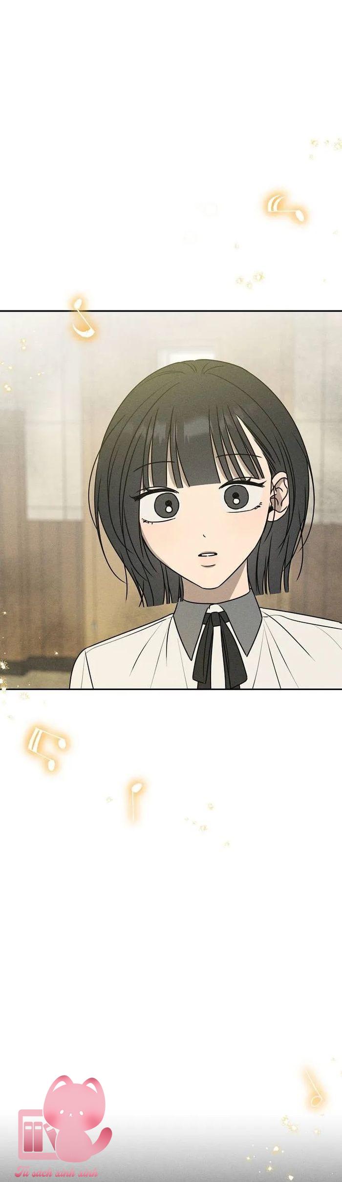 Lời Tỏ Tình Mạnh Mẽ - Chap 44 - Trang 45
