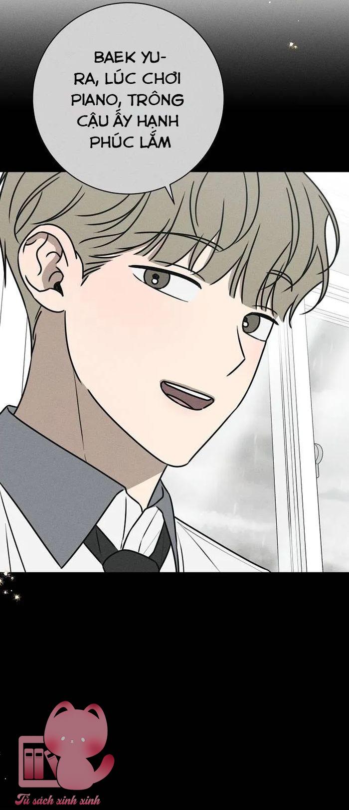 Lời Tỏ Tình Mạnh Mẽ - Chap 44 - Trang 46